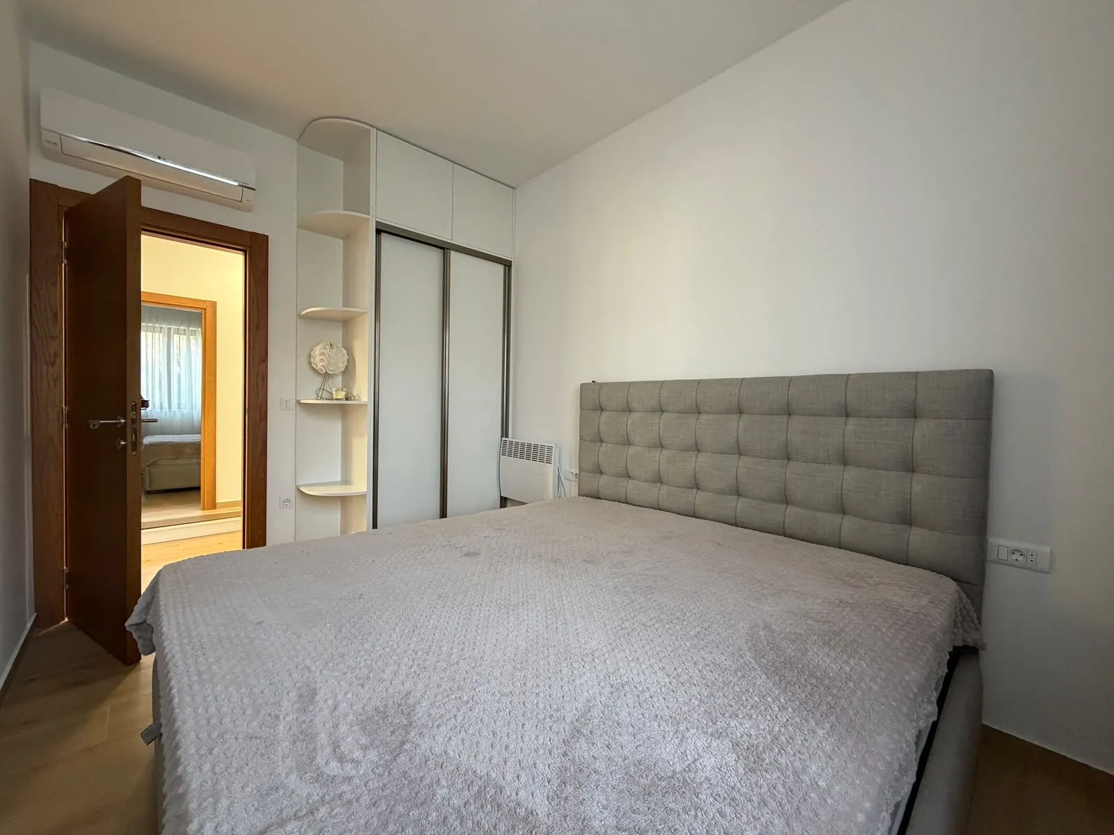 Dvosoban-stan-u-Komosevini-Budva-13 Dvosoban stan 73 m² – Komoševina, Budva — fotografija 14
