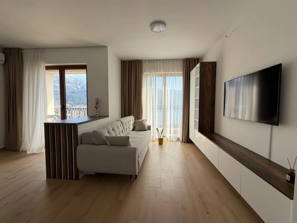 Dvosoban stan 73 m² – Komoševina, Budva — fotografija 15