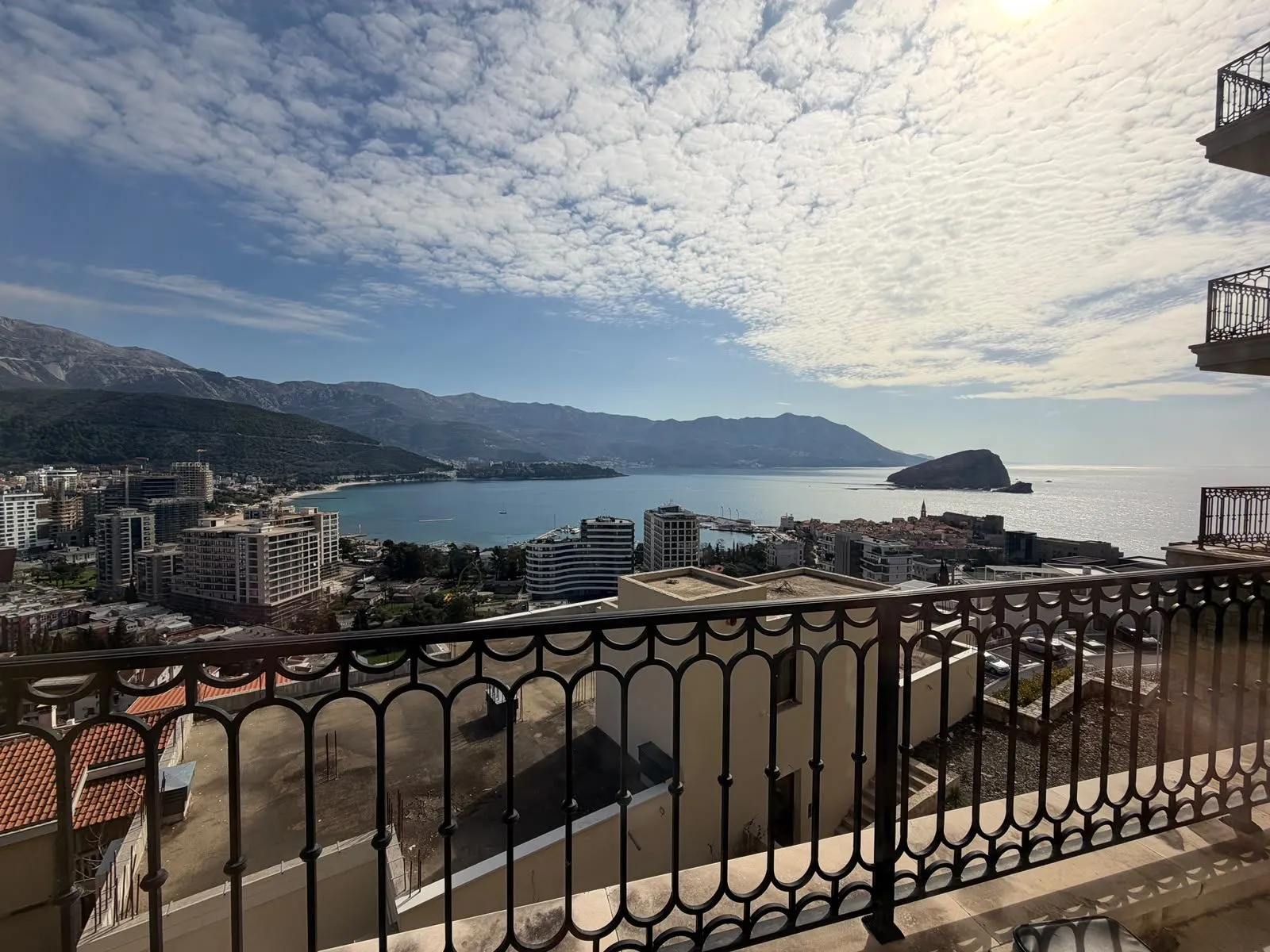 Dvosoban-stan-u-Komosevini-Budva-15 Dvosoban stan 73 m² – Komoševina, Budva — fotografija 16