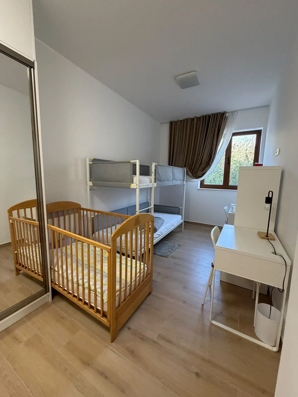 Dvosoban-stan-u-Komosevini-Budva-16 Dvosoban stan 73 m² – Komoševina, Budva — fotografija 17