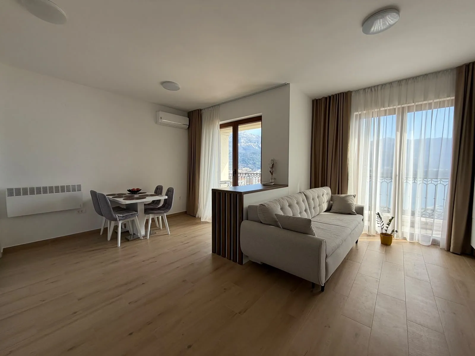 Dvosoban-stan-u-Komosevini-Budva-17 Dvosoban stan 73 m² – Komoševina, Budva — fotografija 18