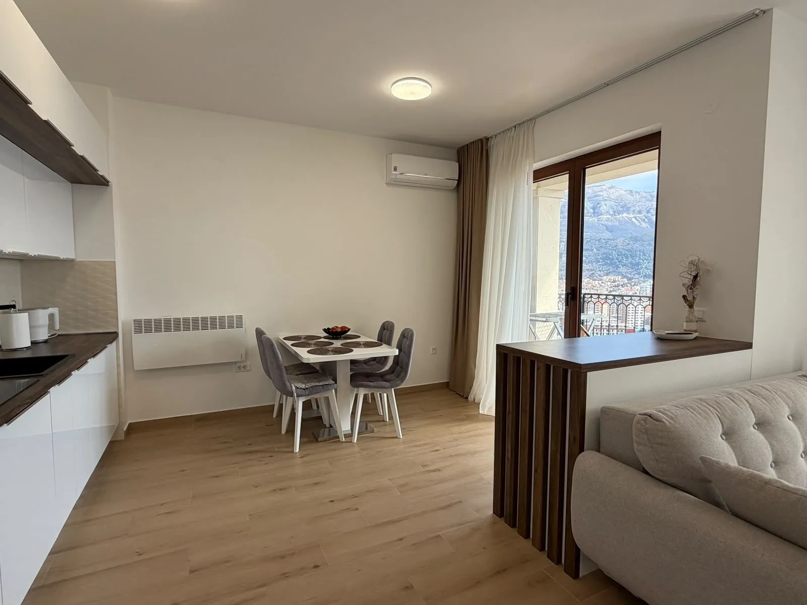 Dvosoban-stan-u-Komosevini-Budva-18 Dvosoban stan 73 m² – Komoševina, Budva — fotografija 19