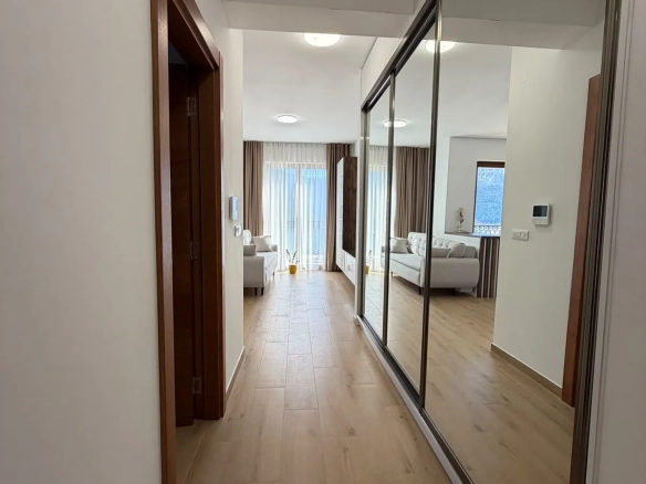Dvosoban stan 73 m² – Komoševina, Budva — fotografija 20