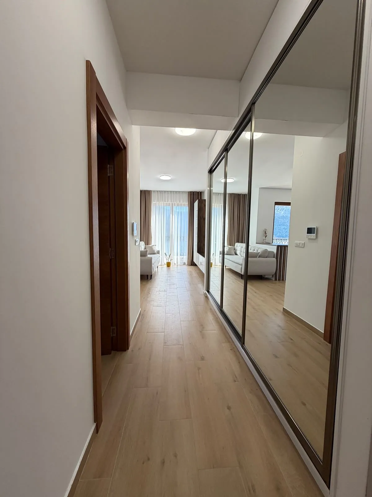 Dvosoban-stan-u-Komosevini-Budva-19 Dvosoban stan 73 m² – Komoševina, Budva — fotografija 20