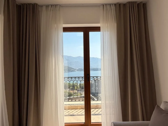 Jednosoban stan 50 m² – Komoševina, Budva — fotografija 2