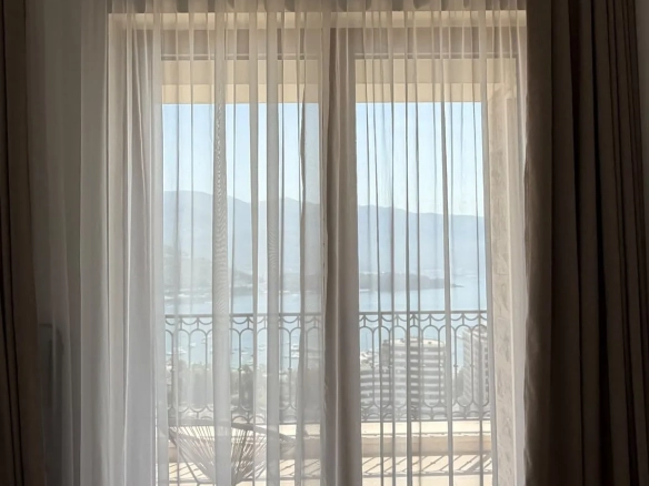 Jednosoban stan 50 m² – Komoševina, Budva — fotografija 8