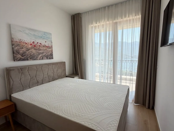 Jednosoban stan 50 m² – Komoševina, Budva — fotografija 9