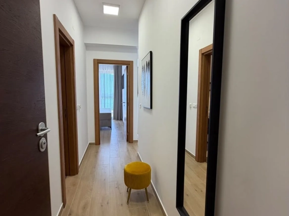 Jednosoban stan 50 m² – Komoševina, Budva — fotografija 10