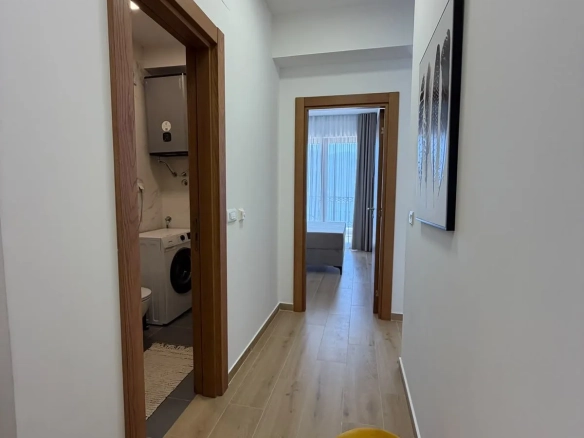 Jednosoban stan 50 m² – Komoševina, Budva — fotografija 11