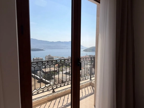 Jednosoban stan 50 m² – Komoševina, Budva — fotografija 14