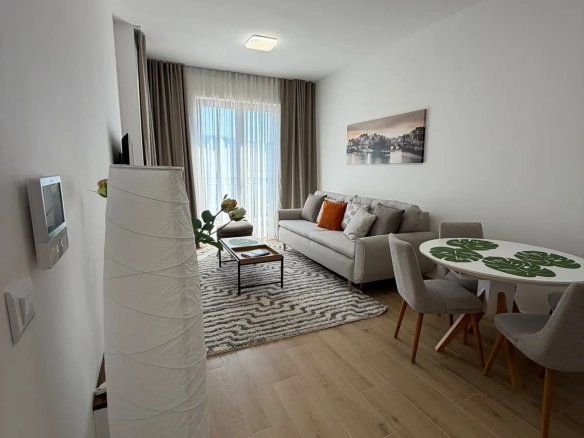 Jednosoban stan 50 m² – Komoševina, Budva — fotografija 18