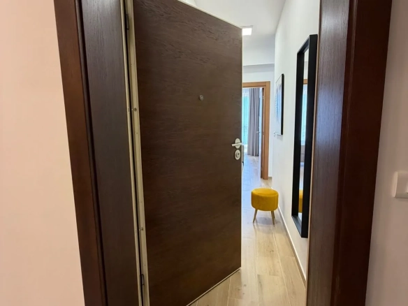 Jednosoban stan 50 m² – Komoševina, Budva — fotografija 19