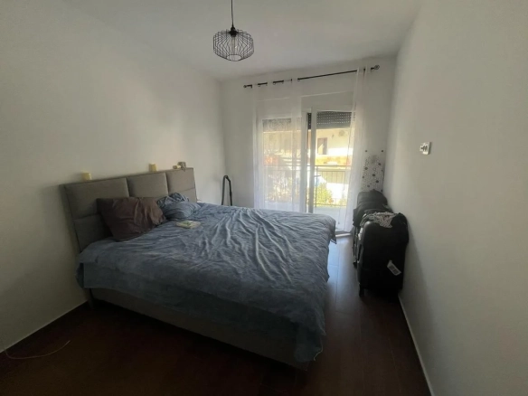 Jednosoban stan 51 m² – Podmaine, Budva — fotografija 2