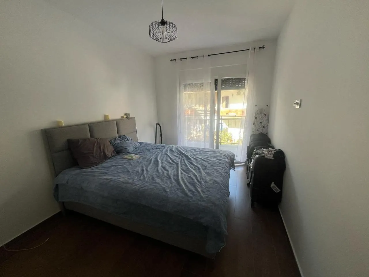 Jednosoban stan 51 m² – Podmaine, Budva — fotografija 2