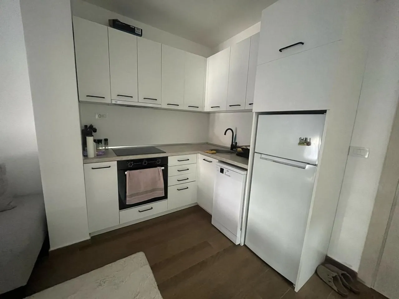 Jednosoban stan 51 m² – Podmaine, Budva — fotografija 6