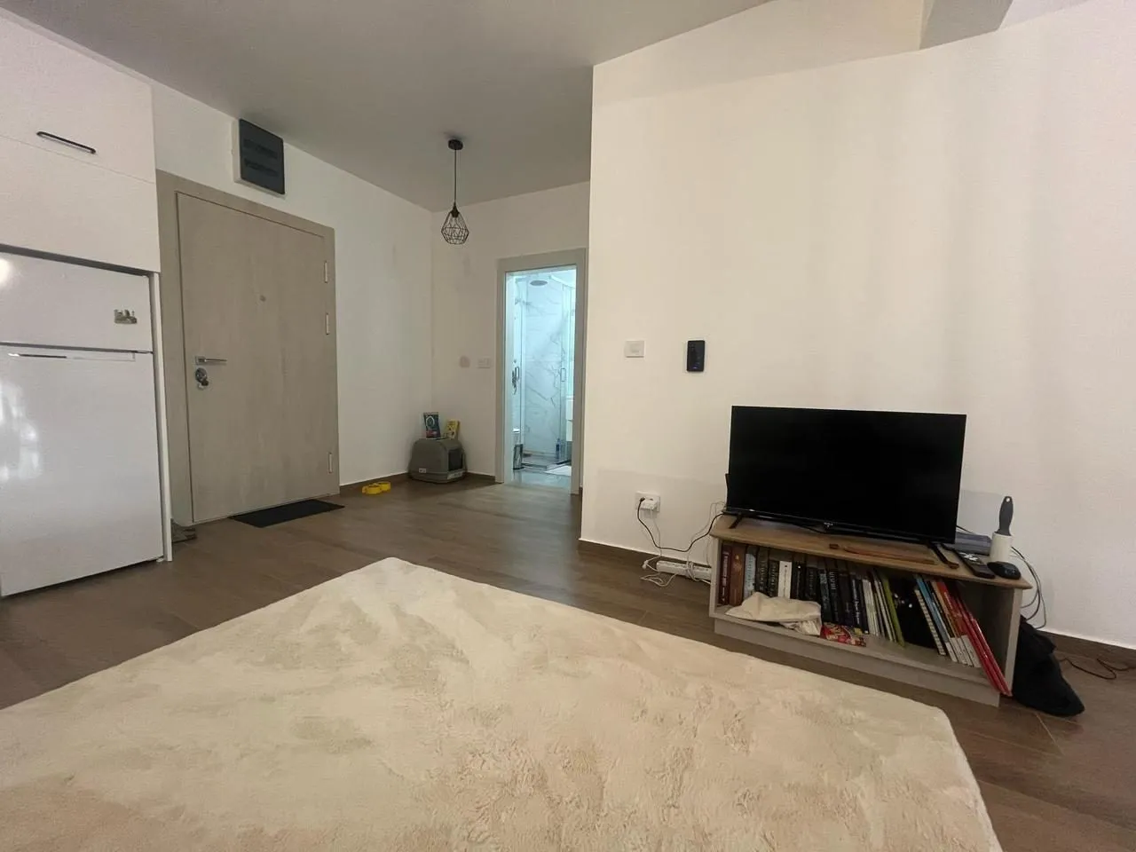 Jednosoban stan 51 m² – Podmaine, Budva — fotografija 7