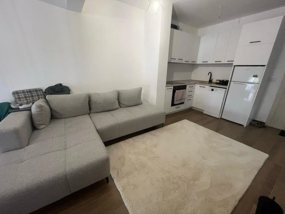 Jednosoban stan 51 m² – Podmaine, Budva — fotografija 8