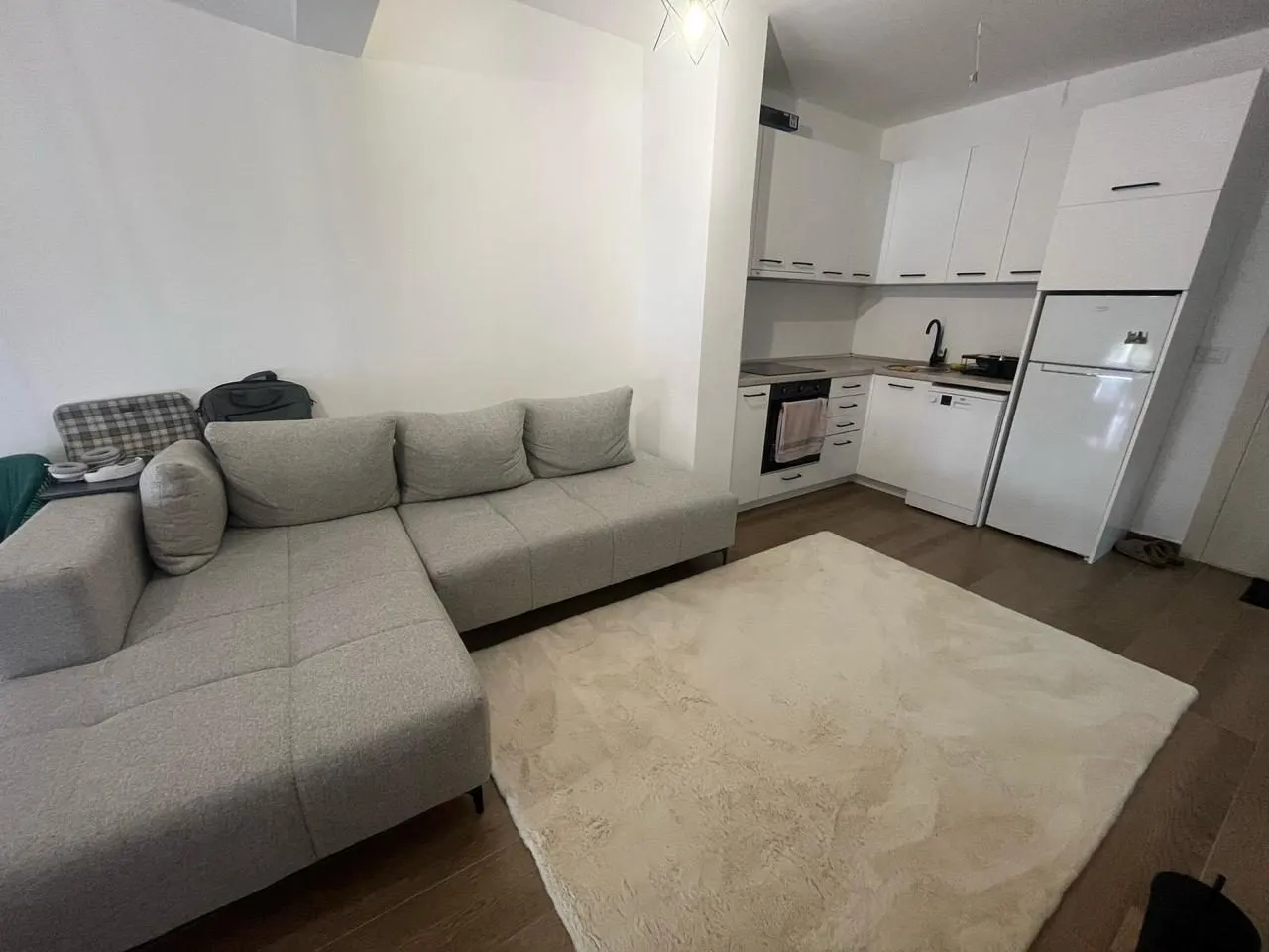 Jednosoban stan 51 m² – Podmaine, Budva — fotografija 8
