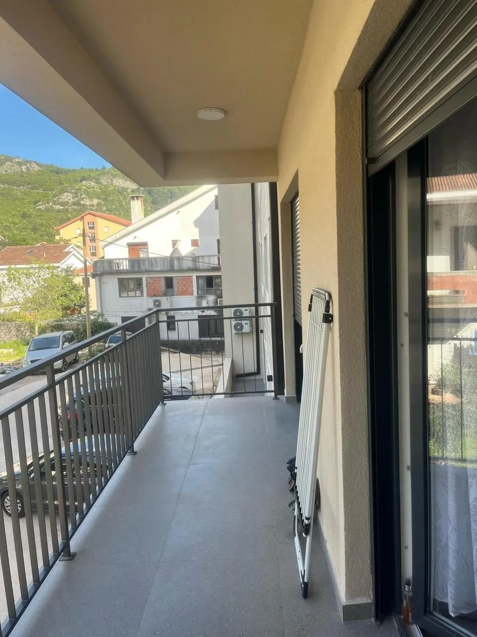 Jednosoban stan 51 m² – Podmaine, Budva — fotografija 9