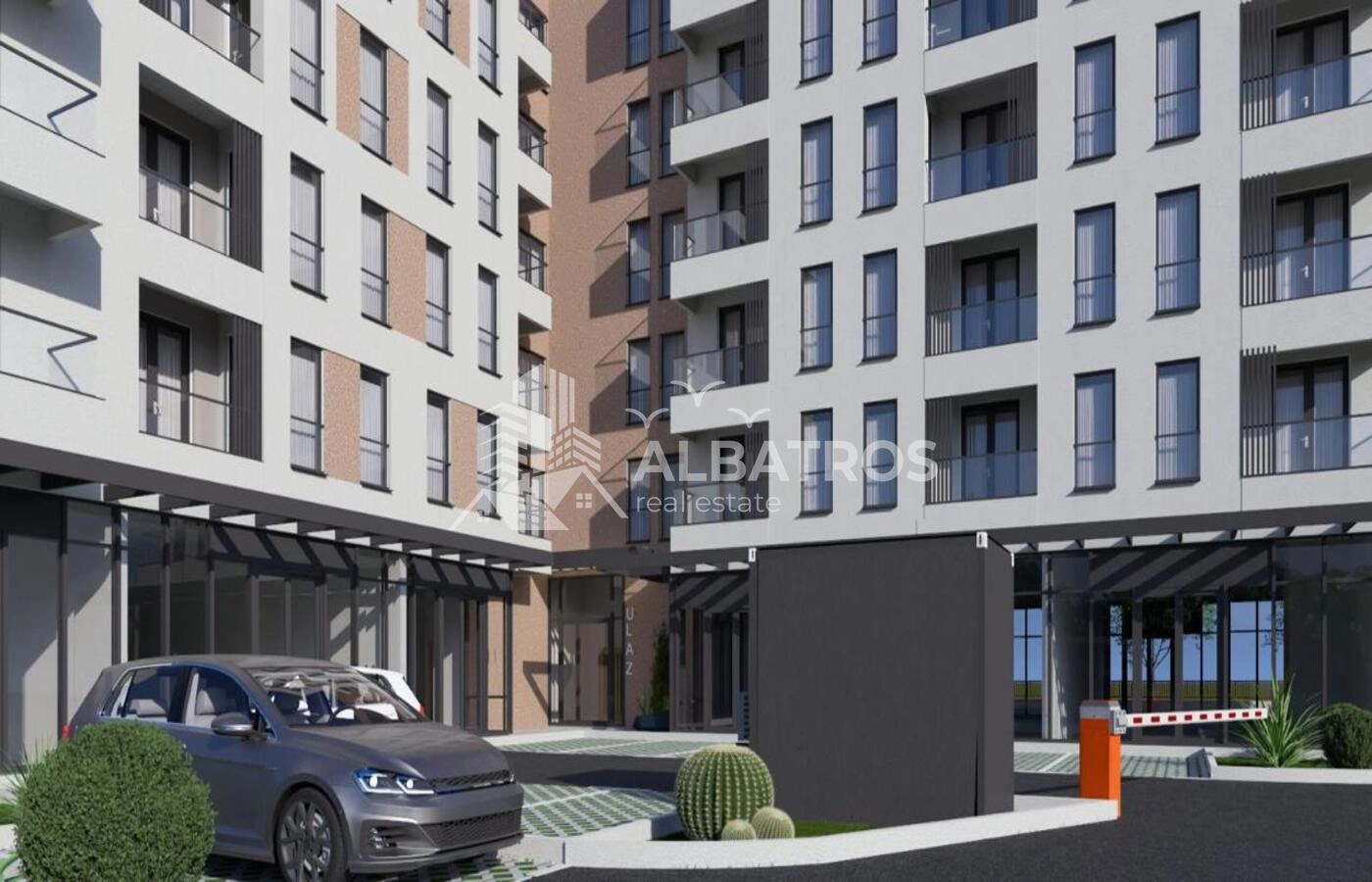 Jednosoban-stan-u-novogradnji-Celuga-Bar-3 Jednosoban stan 47 m² – Čeluga, Bar — fotografija 4