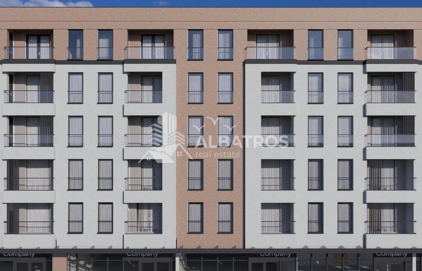 Jednosoban-stan-u-novogradnji-Celuga-Bar-4 Jednosoban stan 47 m² – Čeluga, Bar — fotografija 5