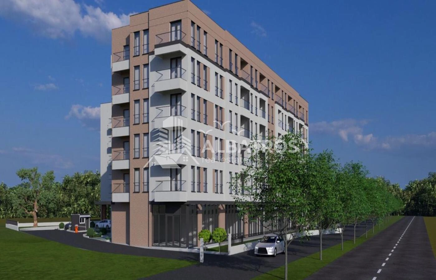 Jednosoban-stan-u-novogradnji-Celuga-Bar-10 Jednosoban stan 47 m² – Čeluga, Bar — fotografija 11