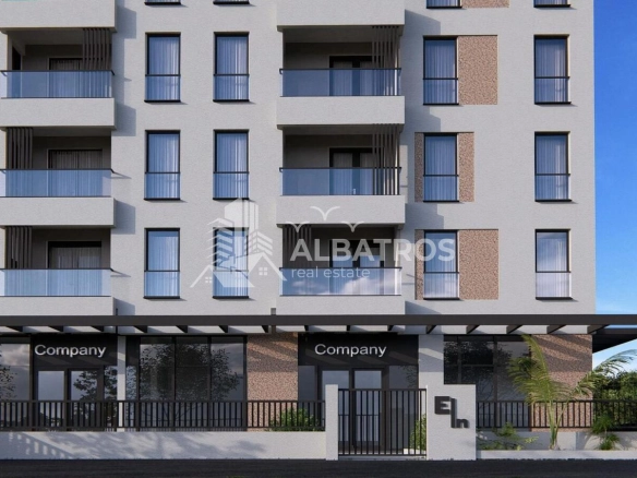 Jednosoban stan 47 m² – Čeluga, Bar — fotografija 13