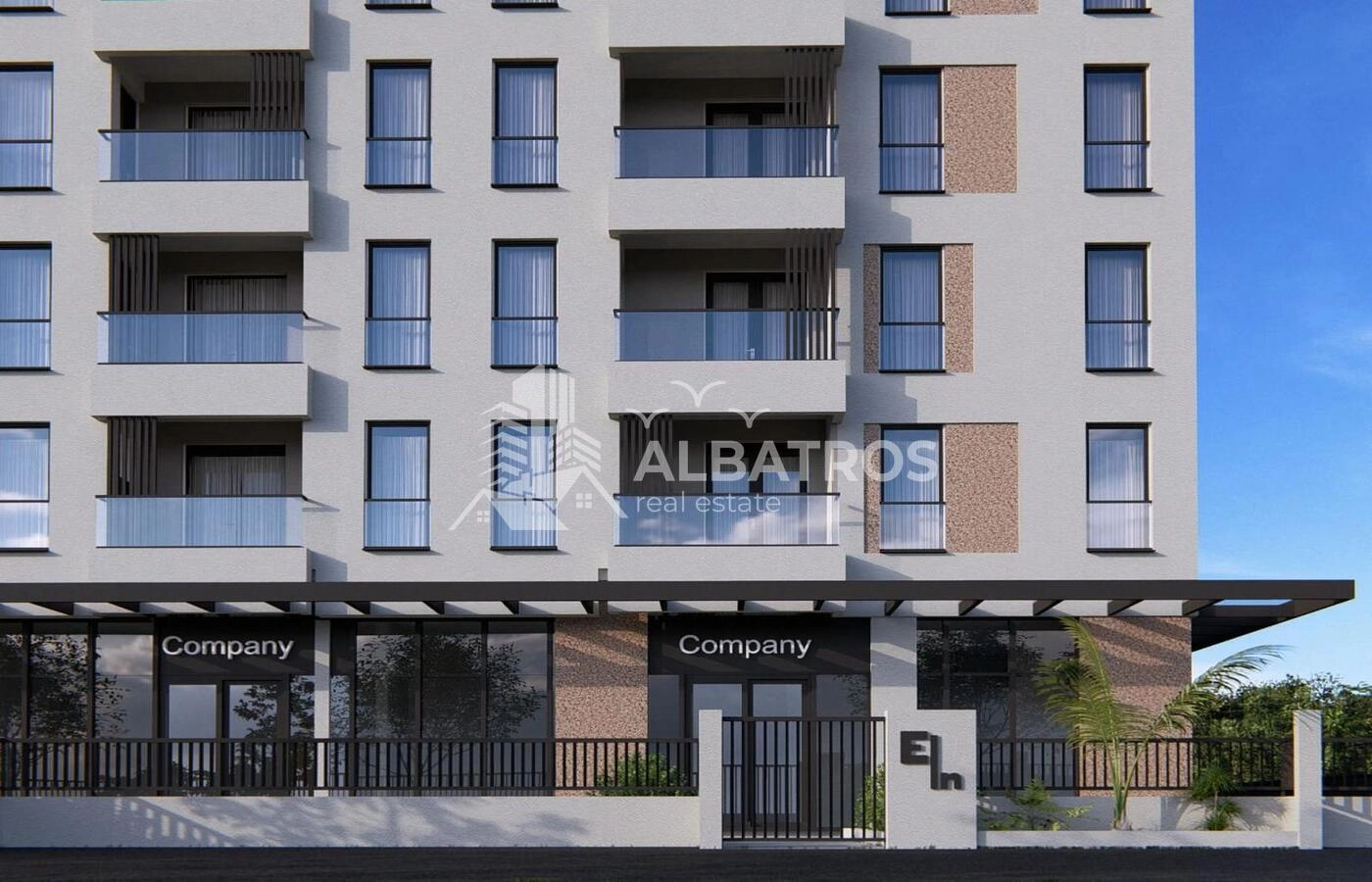 Jednosoban-stan-u-novogradnji-Celuga-Bar-12 Jednosoban stan 47 m² – Čeluga, Bar — fotografija 13