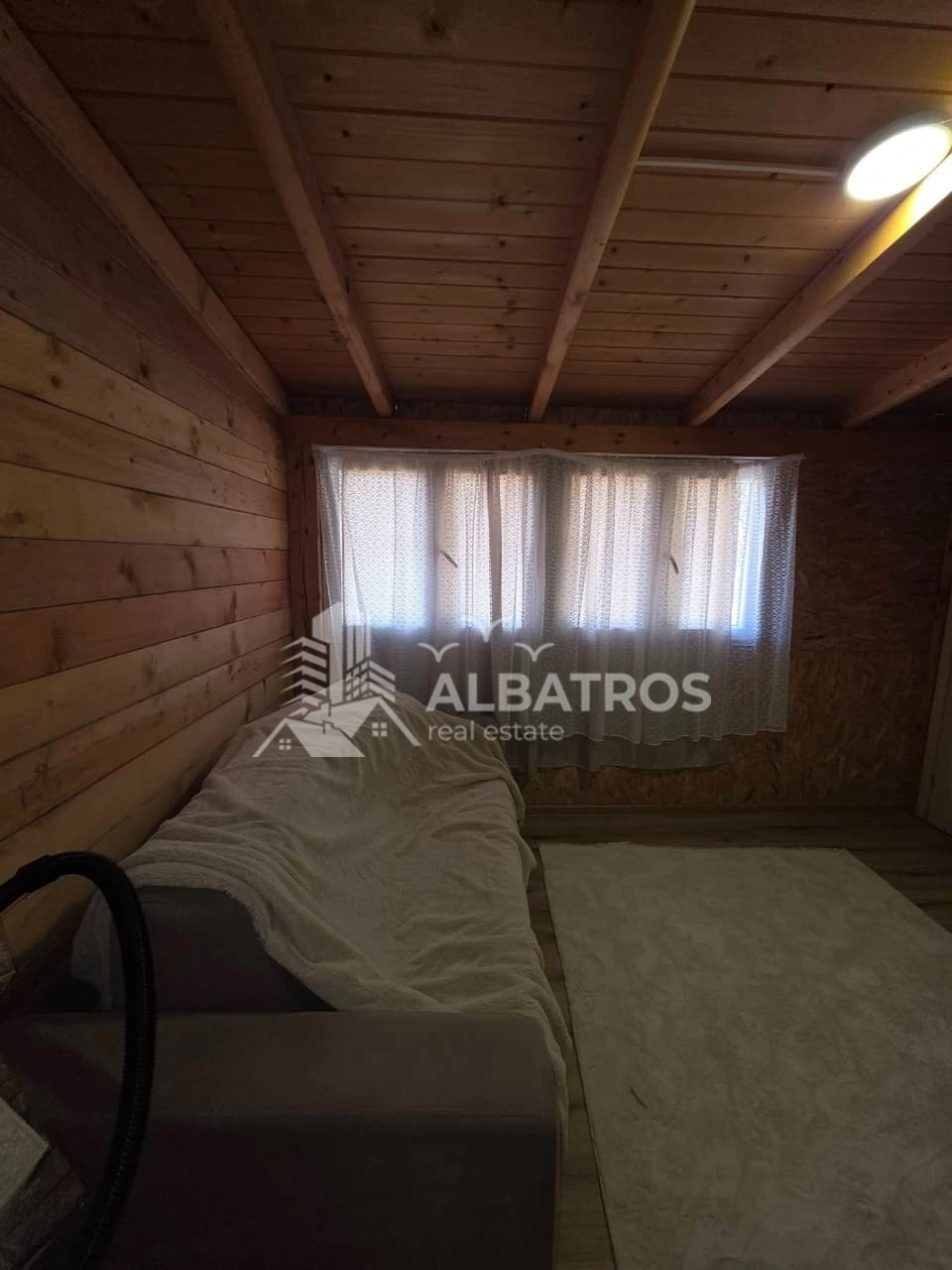 Vikendica-sa-terasom-na-placu-u-Polju-Bar-7 Kuća 46 m² – Polje, Bar — fotografija 8