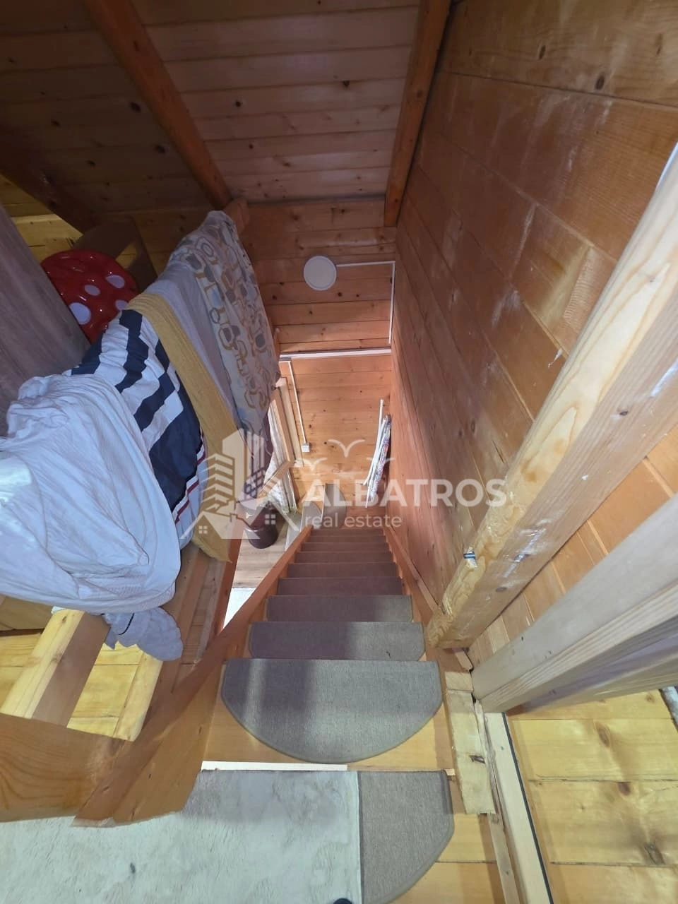 Vikendica-sa-terasom-na-placu-u-Polju-Bar-12 Kuća 46 m² – Polje, Bar — fotografija 13