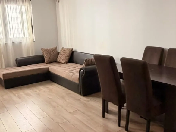 Jednosoban stan u centru Budve