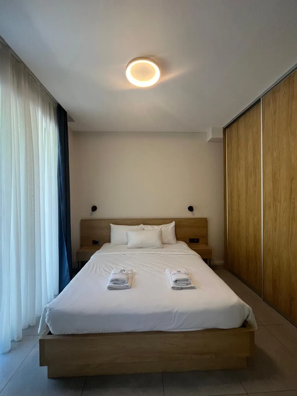 Garsonjera 39 m² – Kavač, Kotor — fotografija 5