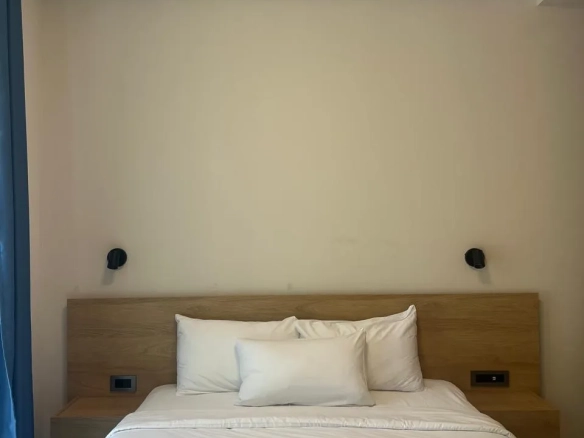 Garsonjera 39 m² – Kavač, Kotor — fotografija 6