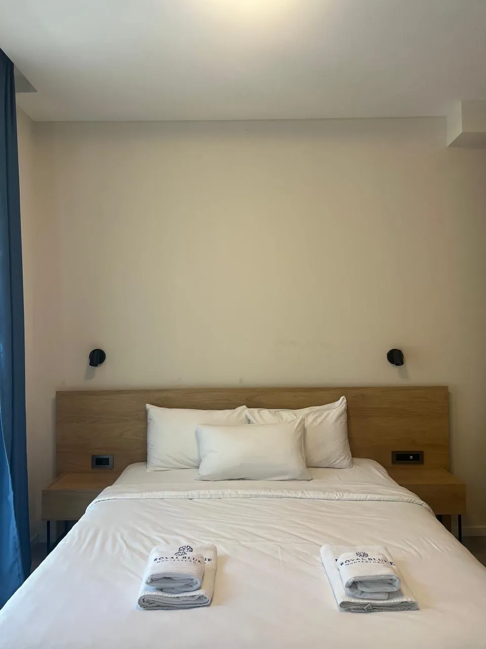 Garsonjera 39 m² – Kavač, Kotor — fotografija 6
