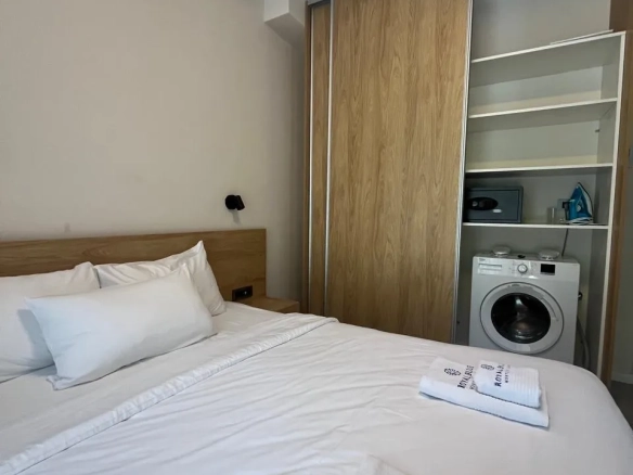 Garsonjera 39 m² – Kavač, Kotor — fotografija 7