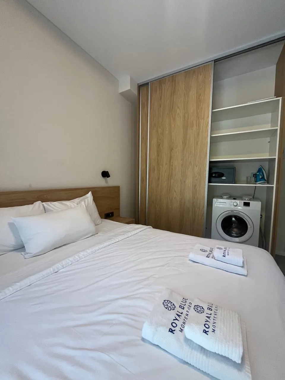 Garsonjera 39 m² – Kavač, Kotor — fotografija 7