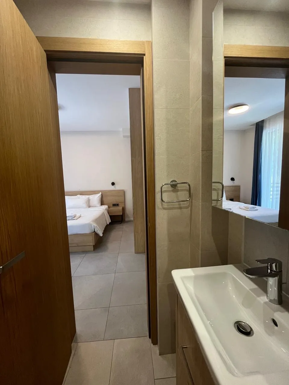 Garsonjera 39 m² – Kavač, Kotor — fotografija 9