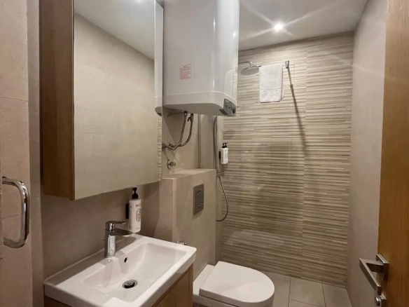 Garsonjera 39 m² – Kavač, Kotor — fotografija 10