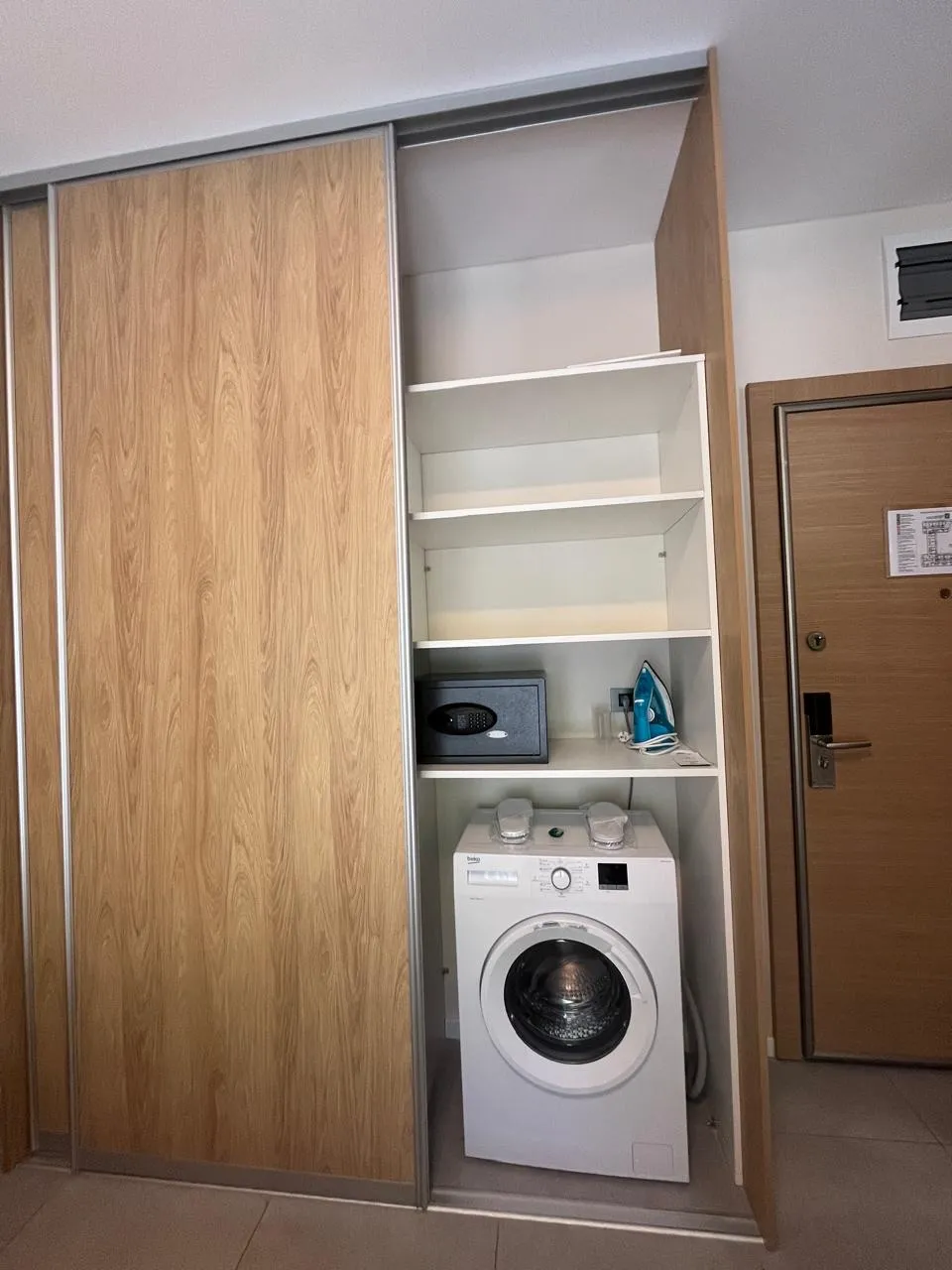 Garsonjera 39 m² – Kavač, Kotor — fotografija 12