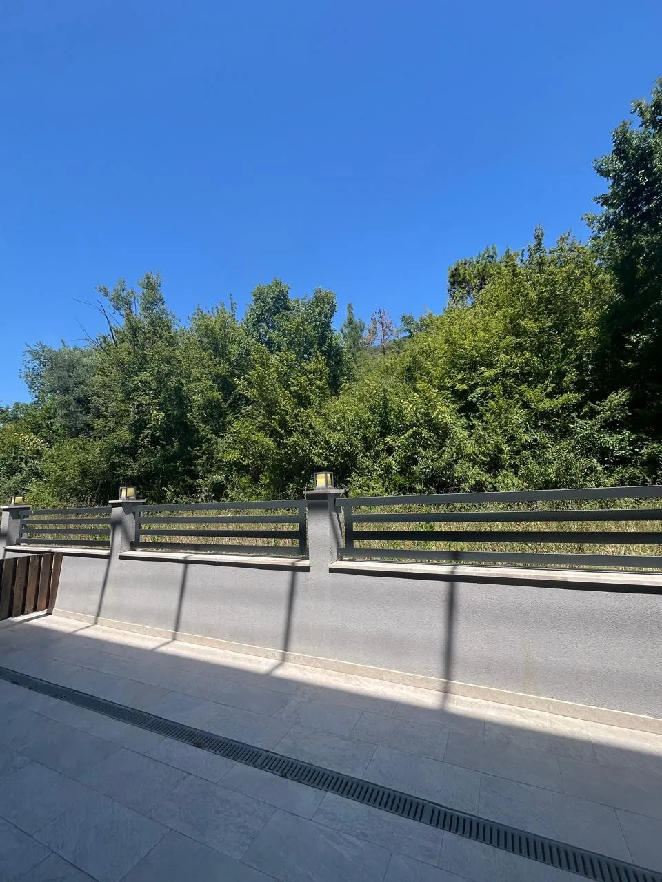 Garsonjera 39 m² – Kavač, Kotor — fotografija 13