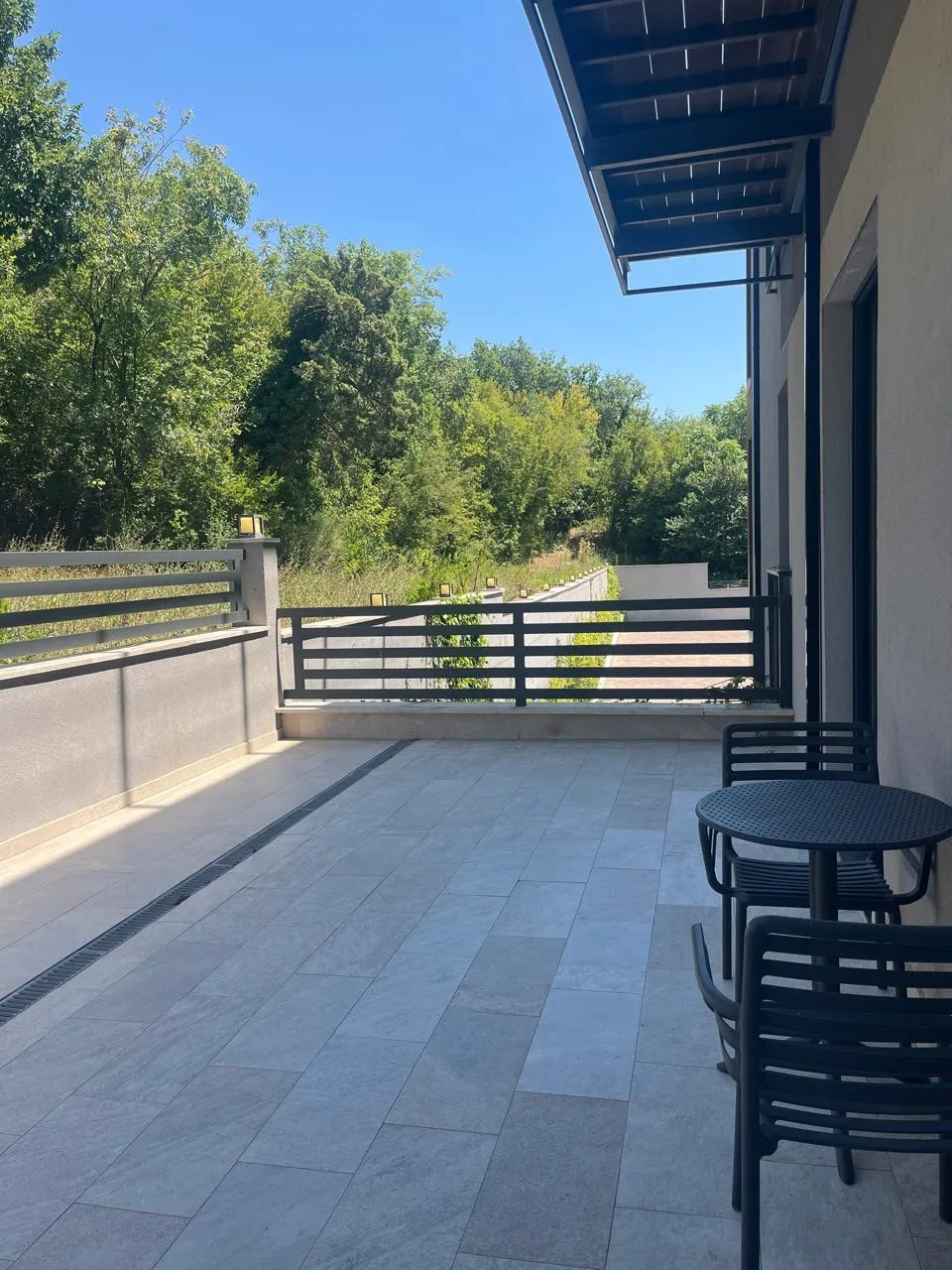 Garsonjera 39 m² – Kavač, Kotor — fotografija 14