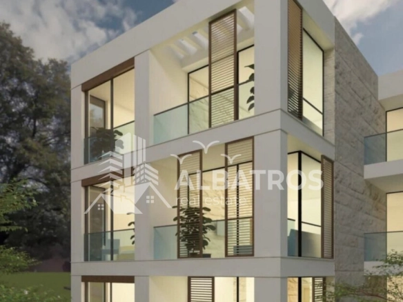 Jednosoban stan 43 m² – Utjeha, Bar