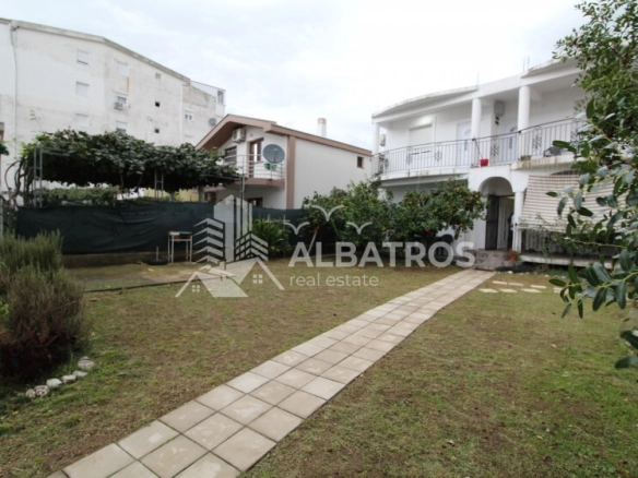 Garsonjera 35 m² s balkonom