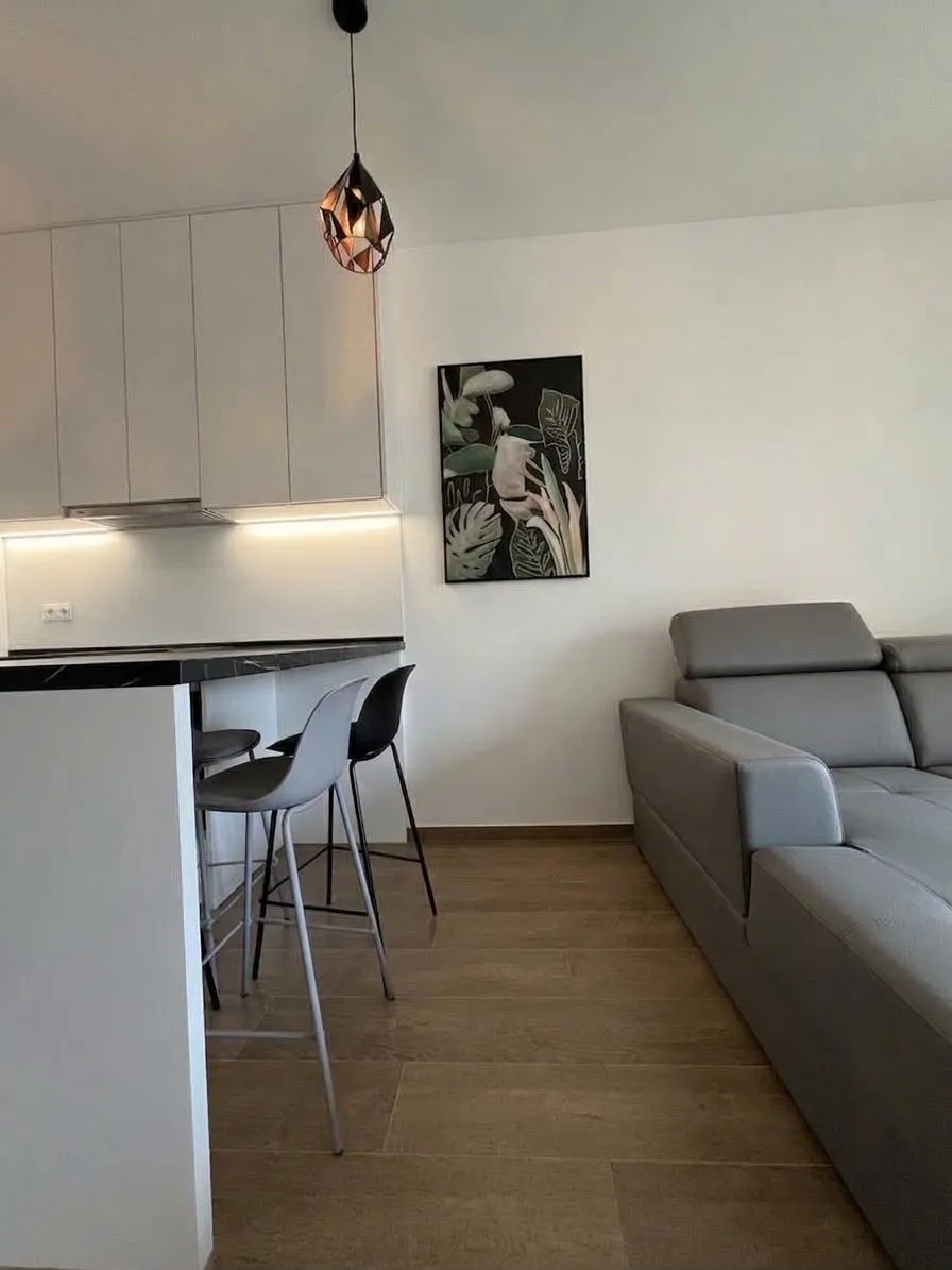 Jednosoban stan 42 m² – Podmaine, Budva — fotografija 2