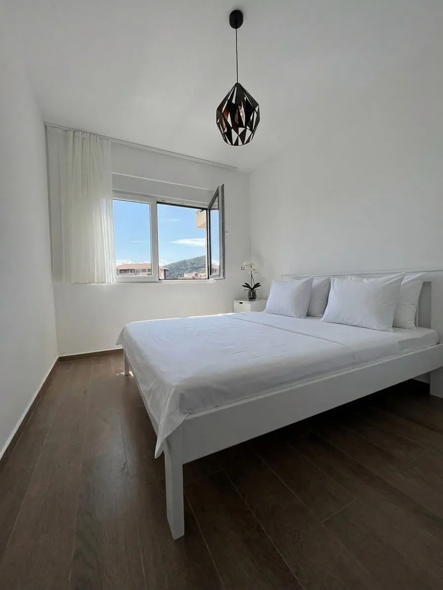 Jednosoban stan 42 m² – Podmaine, Budva — fotografija 3