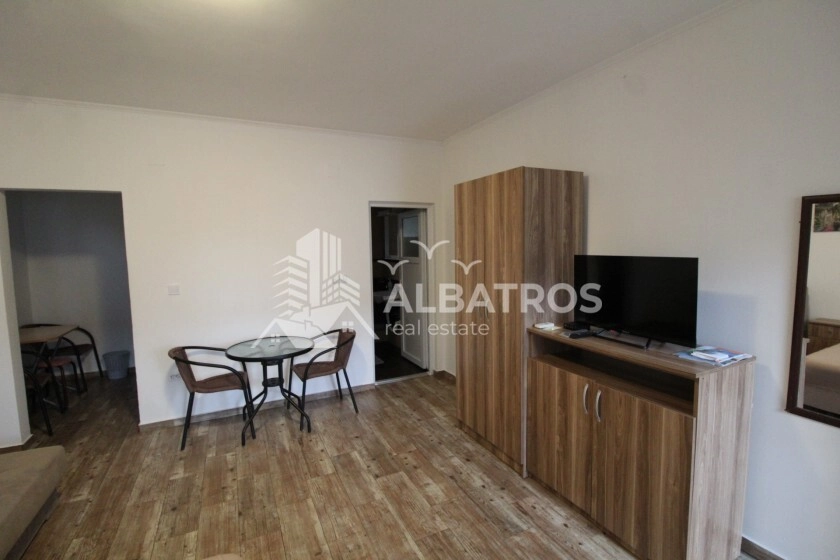 Garsonjera s balkonom u Šušnju, Bar — fotografija 5