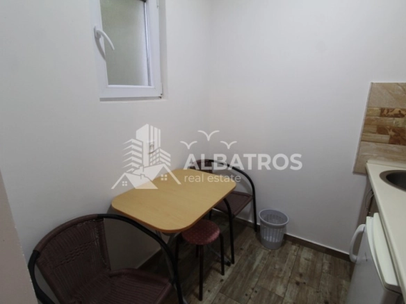 Garsonjera s balkonom u Šušnju, Bar — fotografija 7
