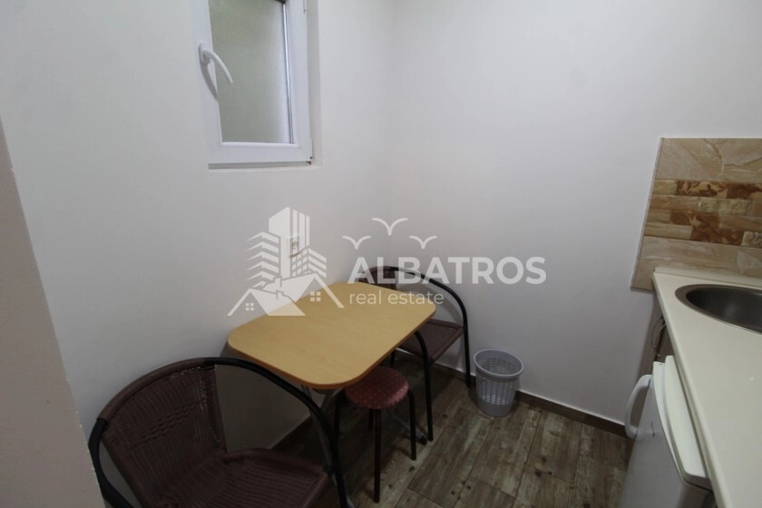 Garsonjera s balkonom u Šušnju, Bar — fotografija 7