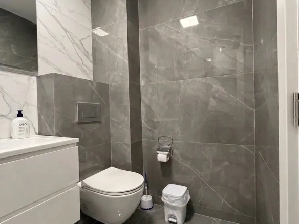 Jednosoban stan 42 m² – Podmaine, Budva — fotografija 5