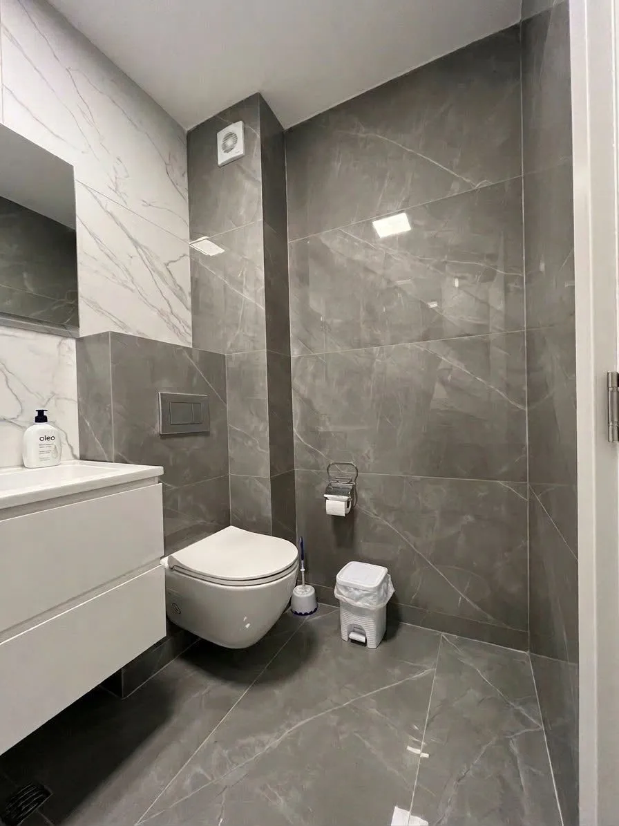 Jednosoban stan 42 m² – Podmaine, Budva — fotografija 5